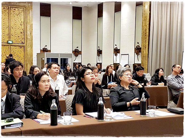 ﻿กรมบังคับคดีร่วมประชุมหารือเกี่ยวกับการขับเคลื่อนระบบอำนวยความสะดวกในการประกอบธุรกิจแบบครบวงจร (Doing Business Portal) 